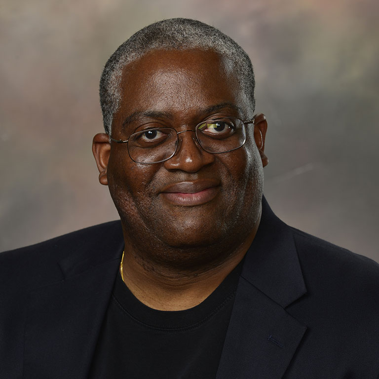 Dean Edward Thomas, Jr.