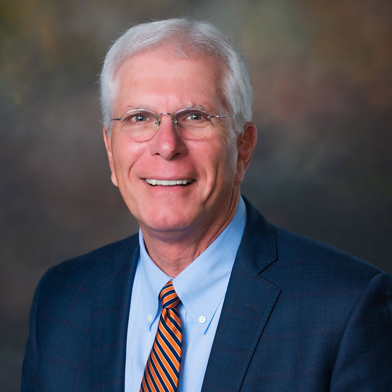 Dean Gregg E. Newschwander