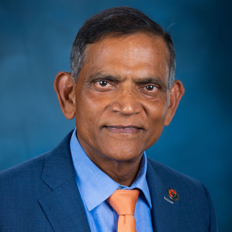 Dean Janaki R.R. Alavalapati