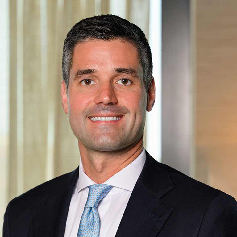 Jared White