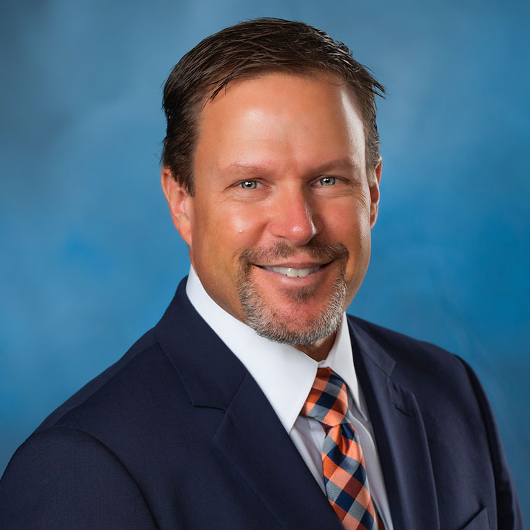 Dean Jeffrey Fairbrother