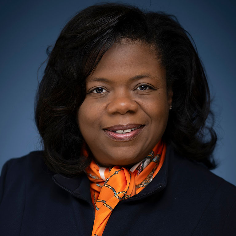 Taffye Benson Clayton