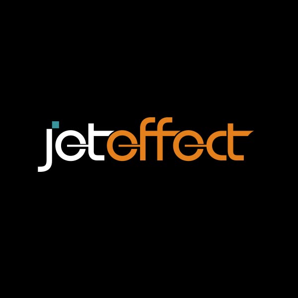 jeteffect logo