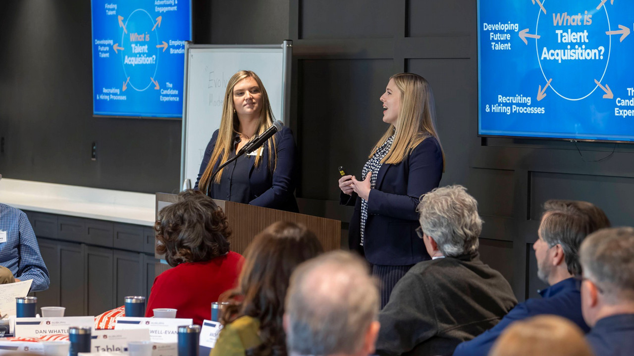 Samford Hall clock tower