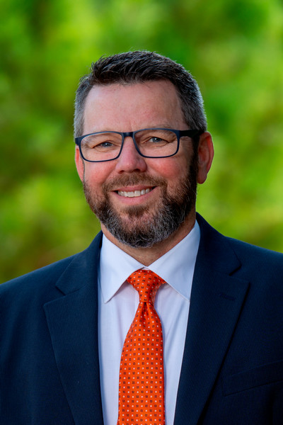 David Hall