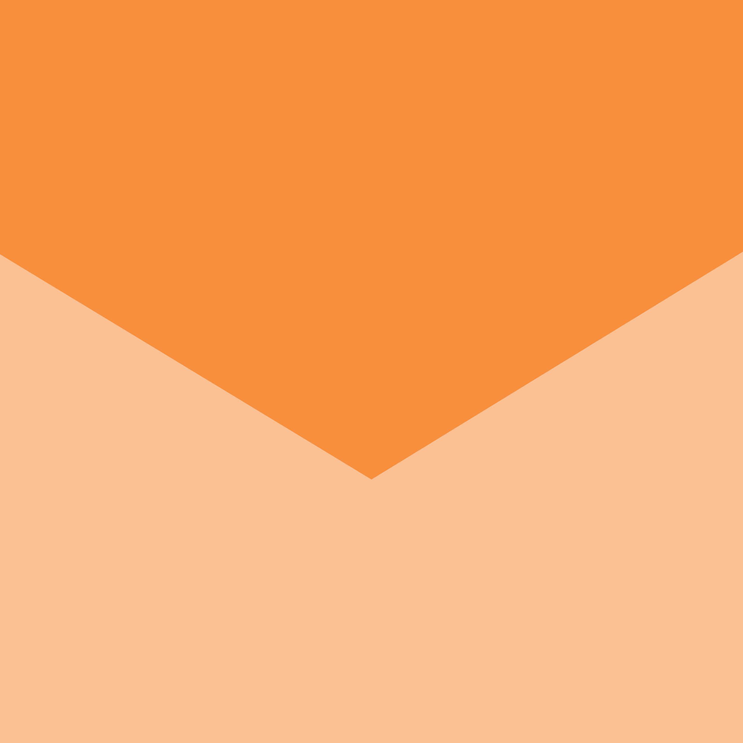 orange square