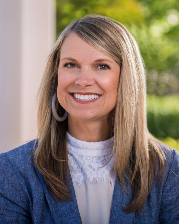 Linda Bruner