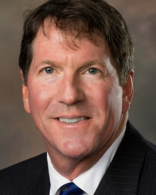 Lawrence Hamberlin