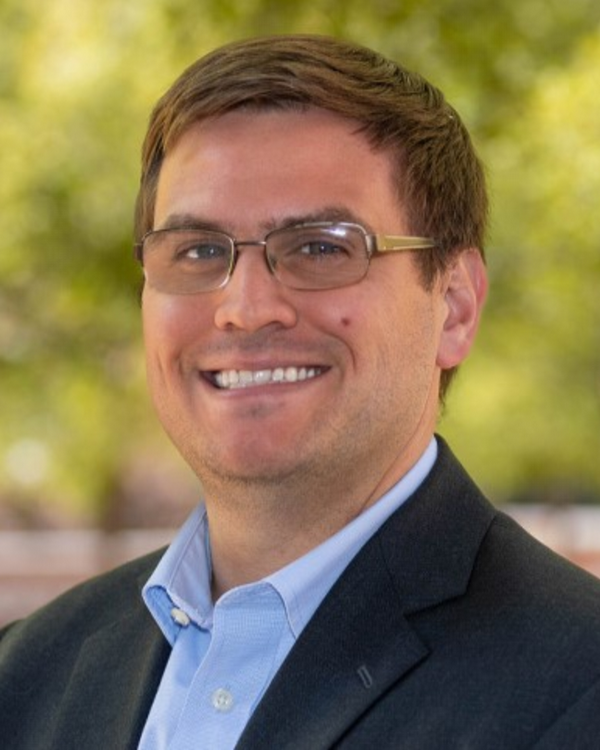 Michael Covington