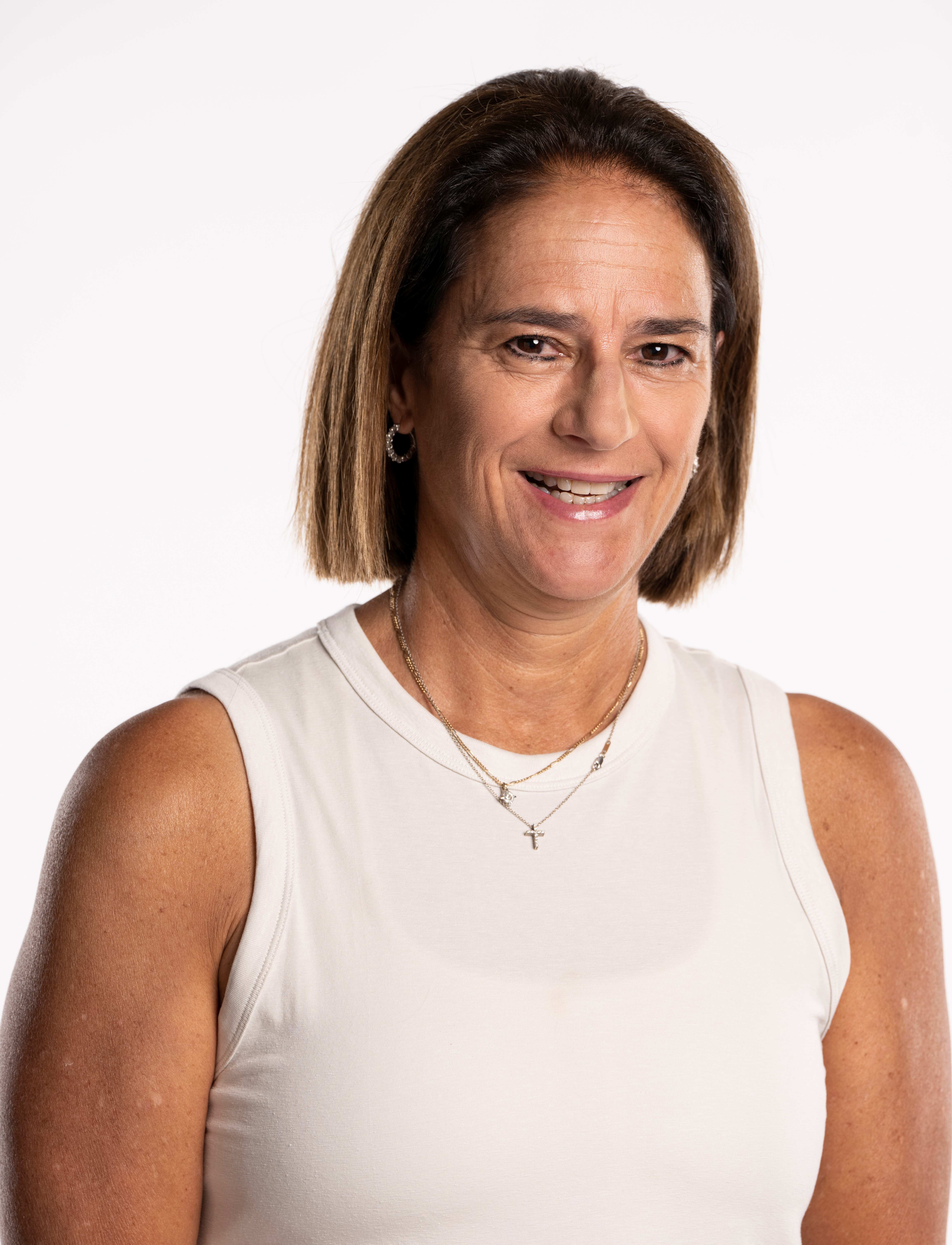 Joan Alexander