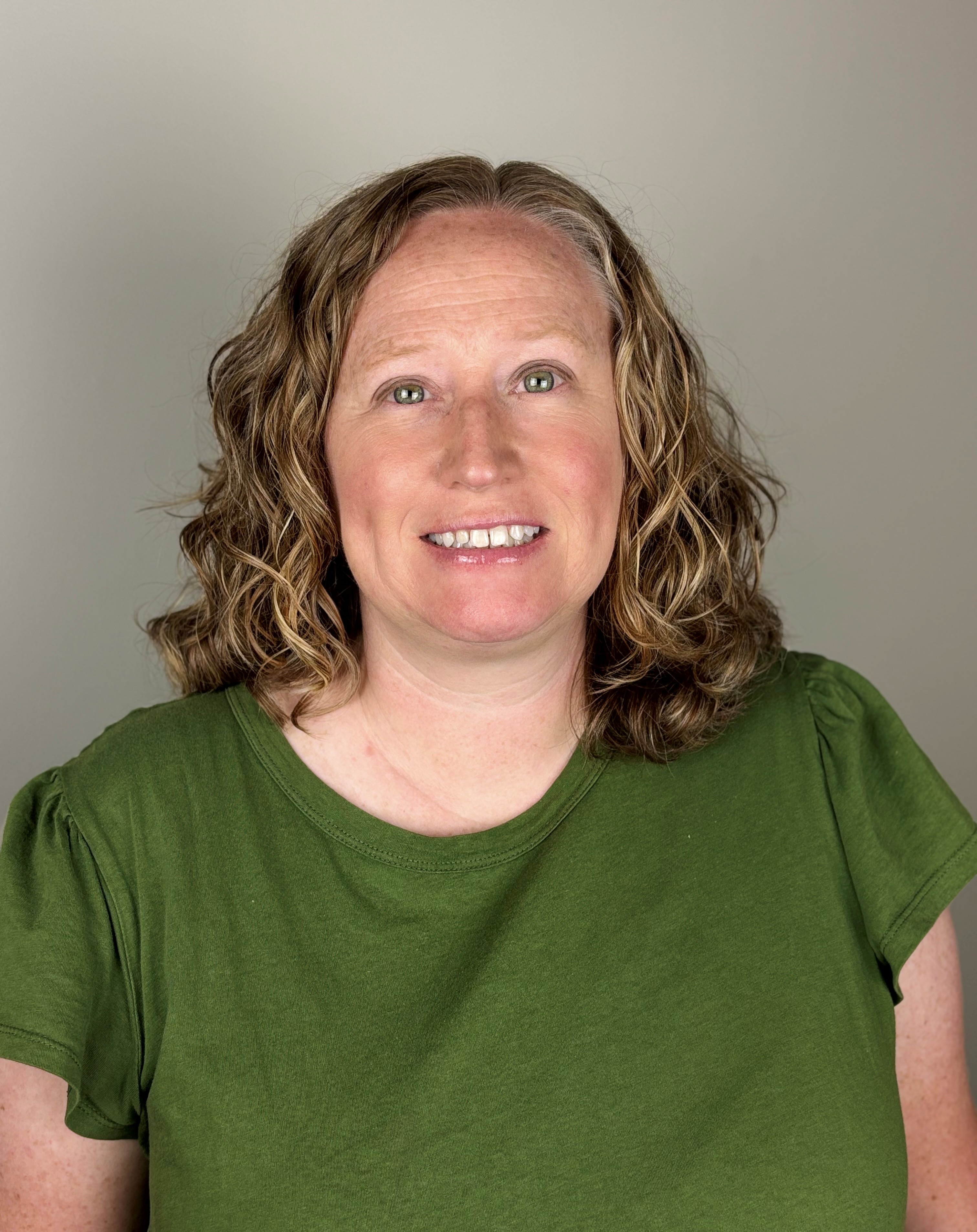 Julie Rice