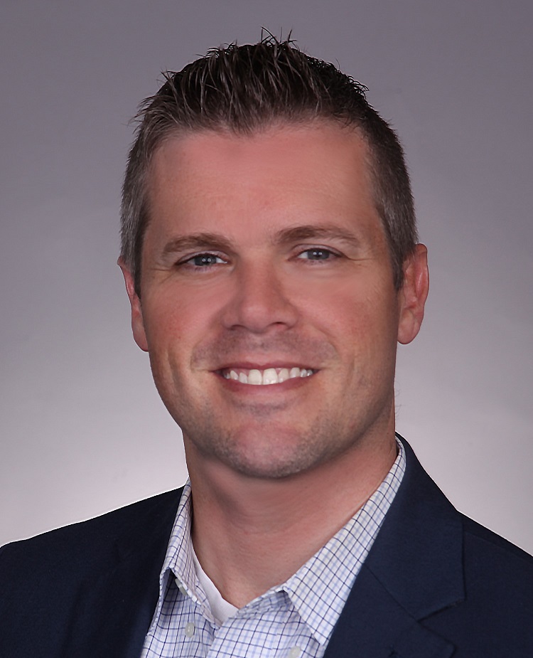 Matt Hall