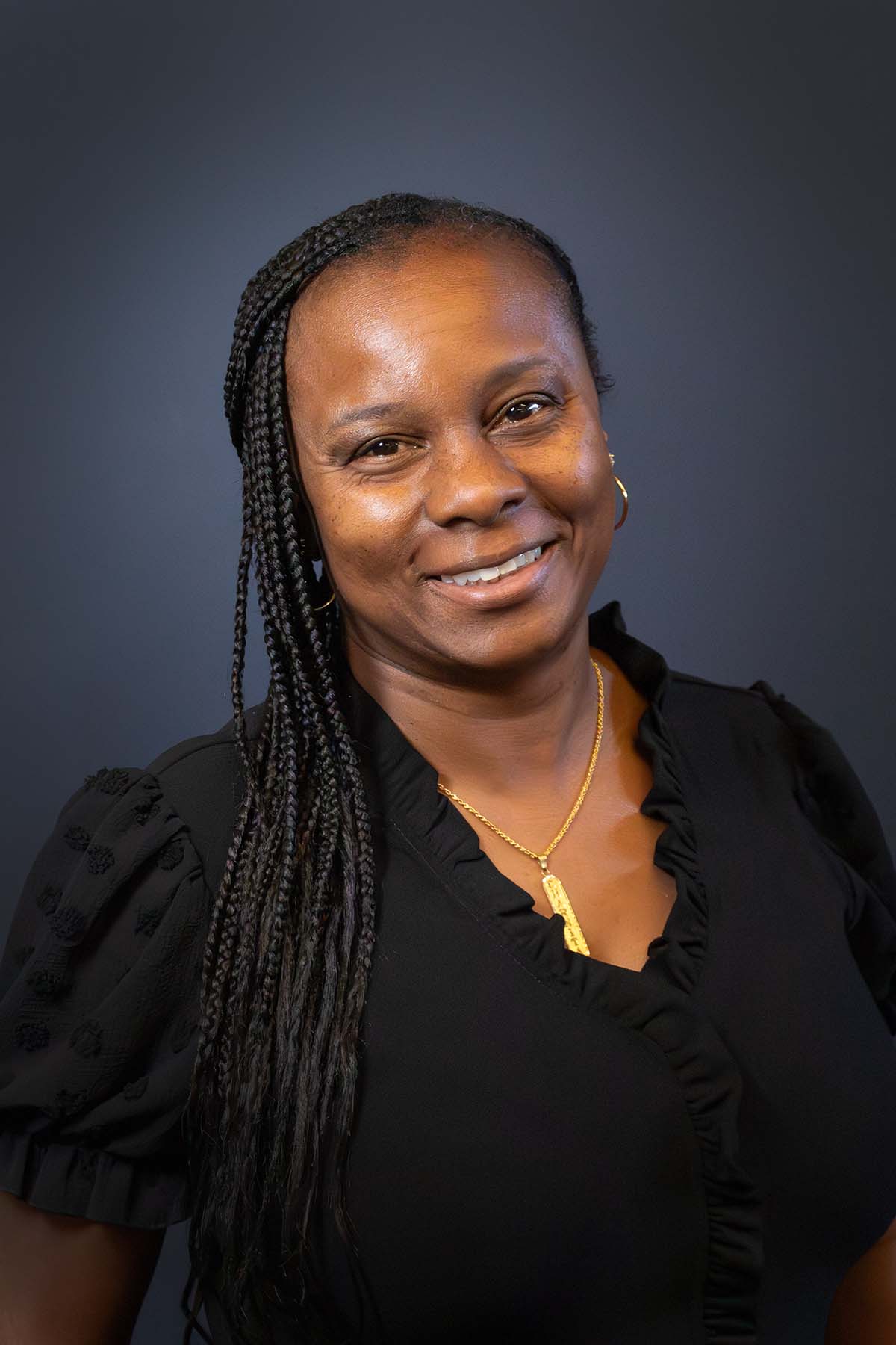 Charnita Wright