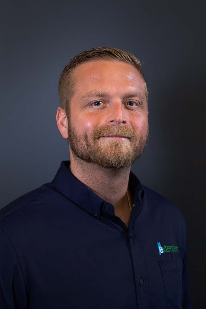 Heath Mosier
