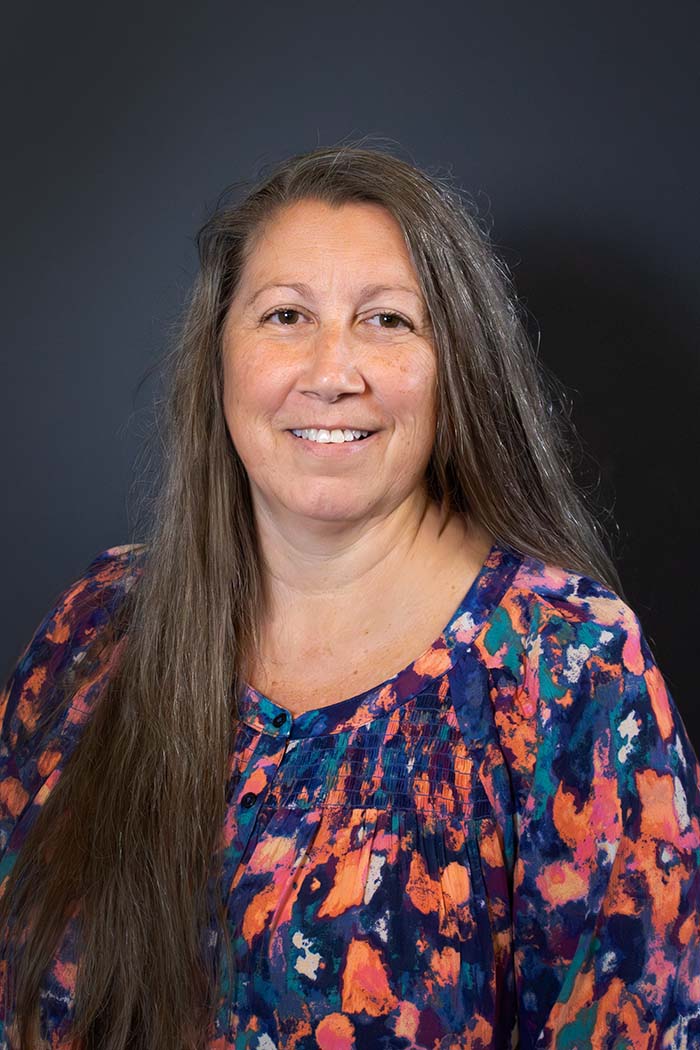 Kimberly McCadden
