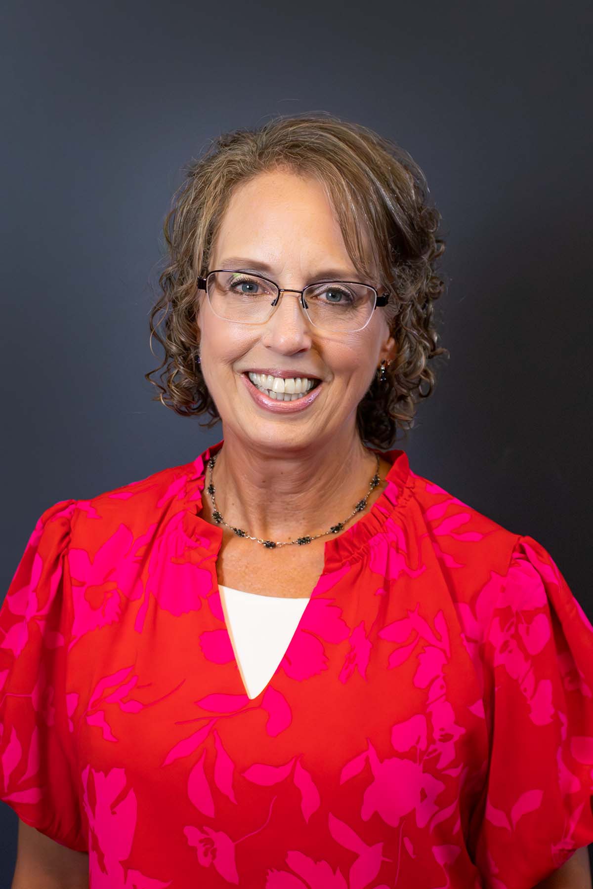 Nancy Harrelson