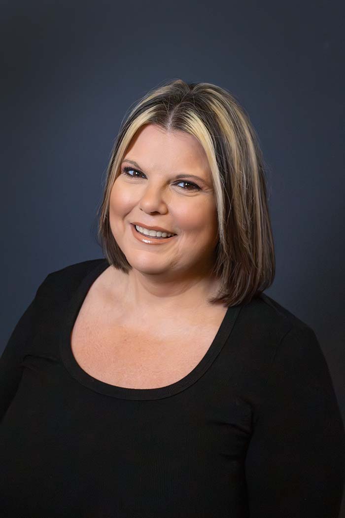 Nicola Shubert