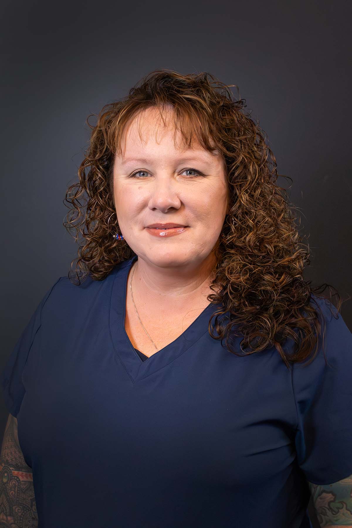 Trisha Kendall