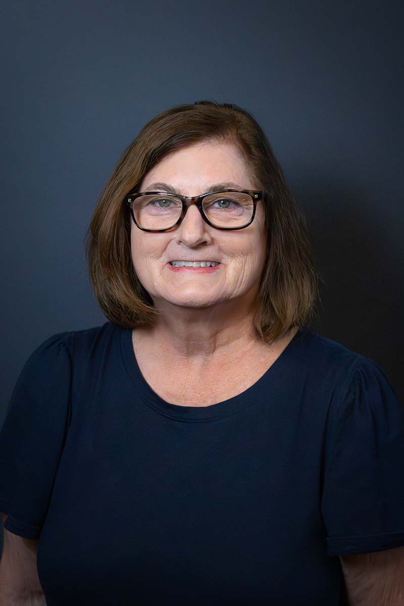 Connie Pope