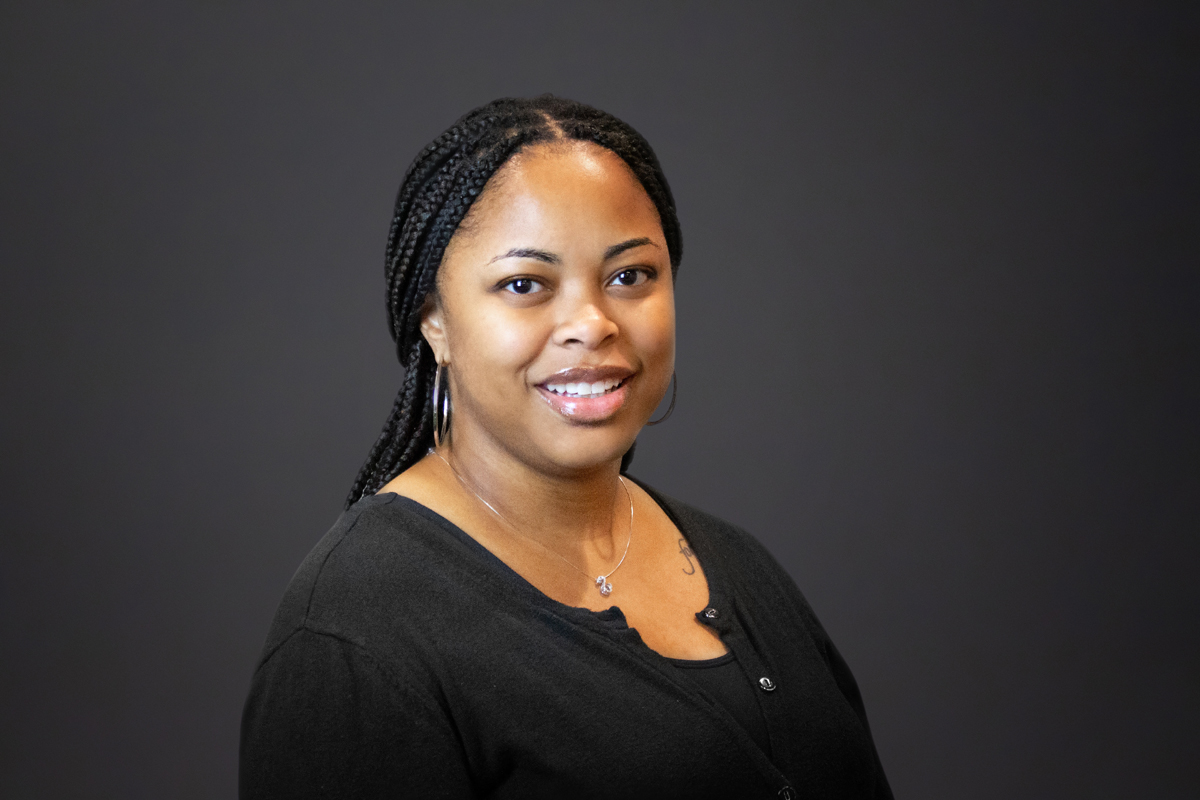Cilvetta Jiles-Johnson