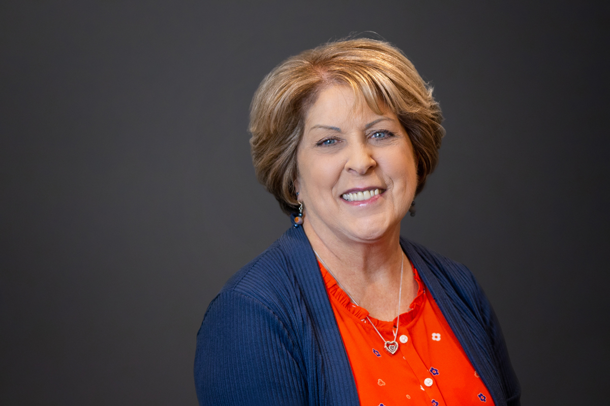 Teresa Parker