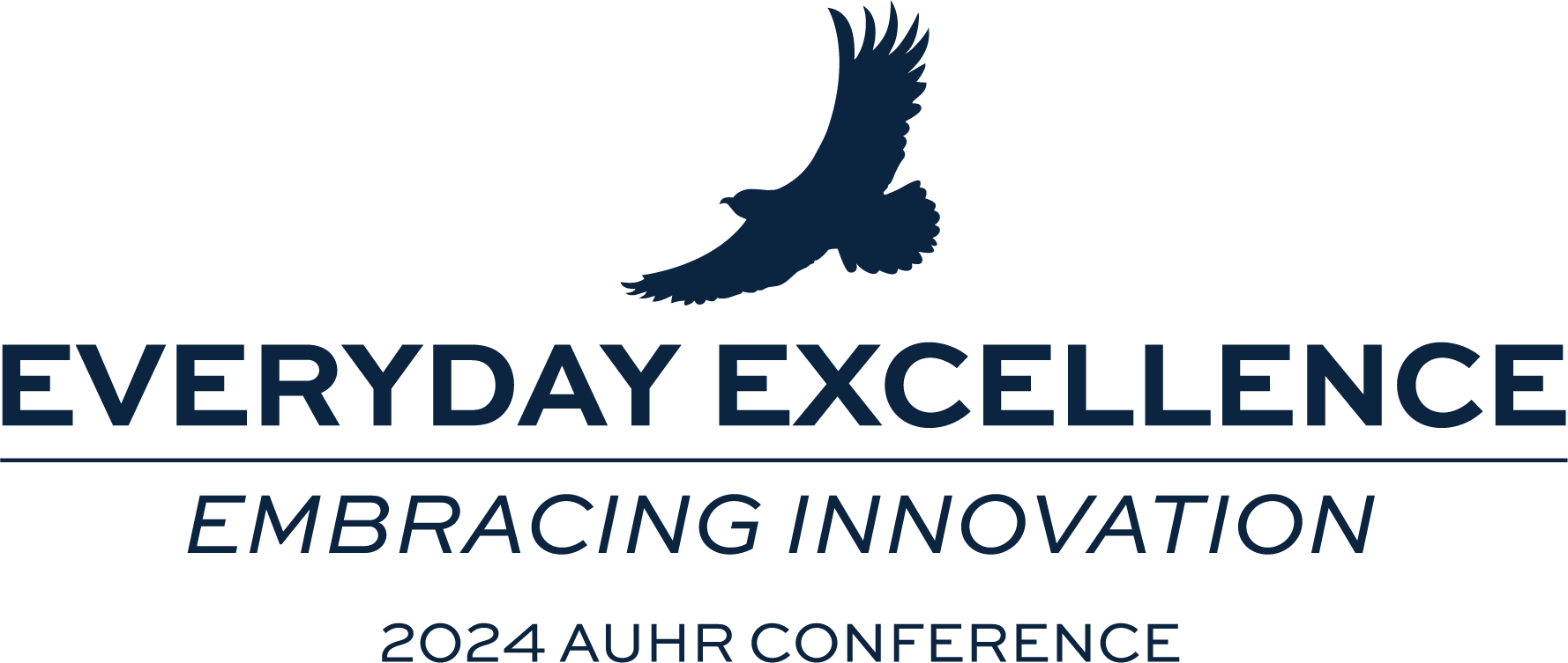 HR conference logo