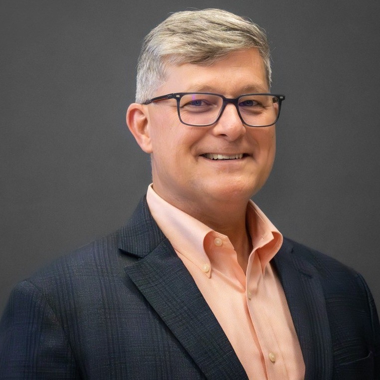 Chris Richie headshot