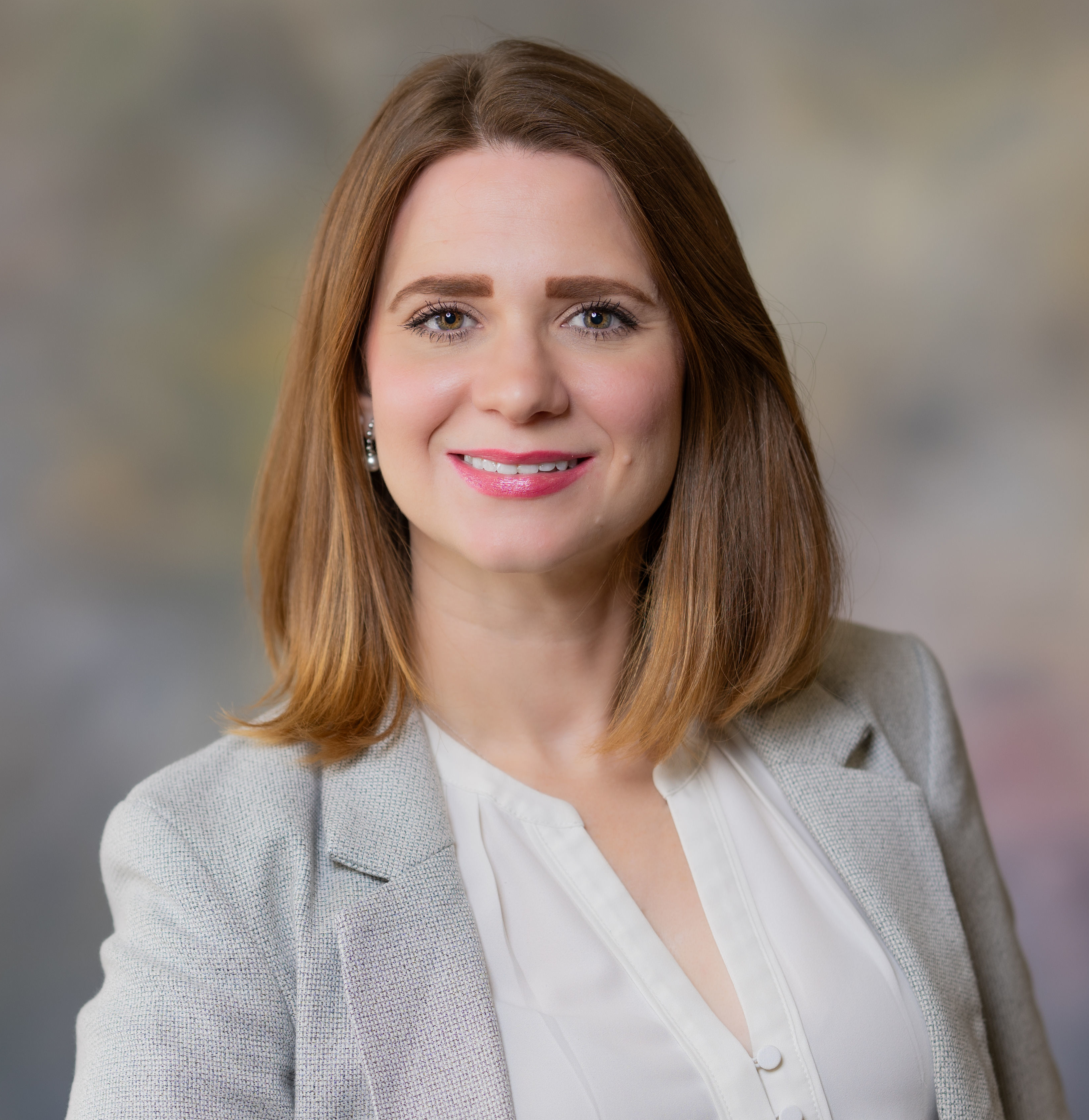 Karoline Austin