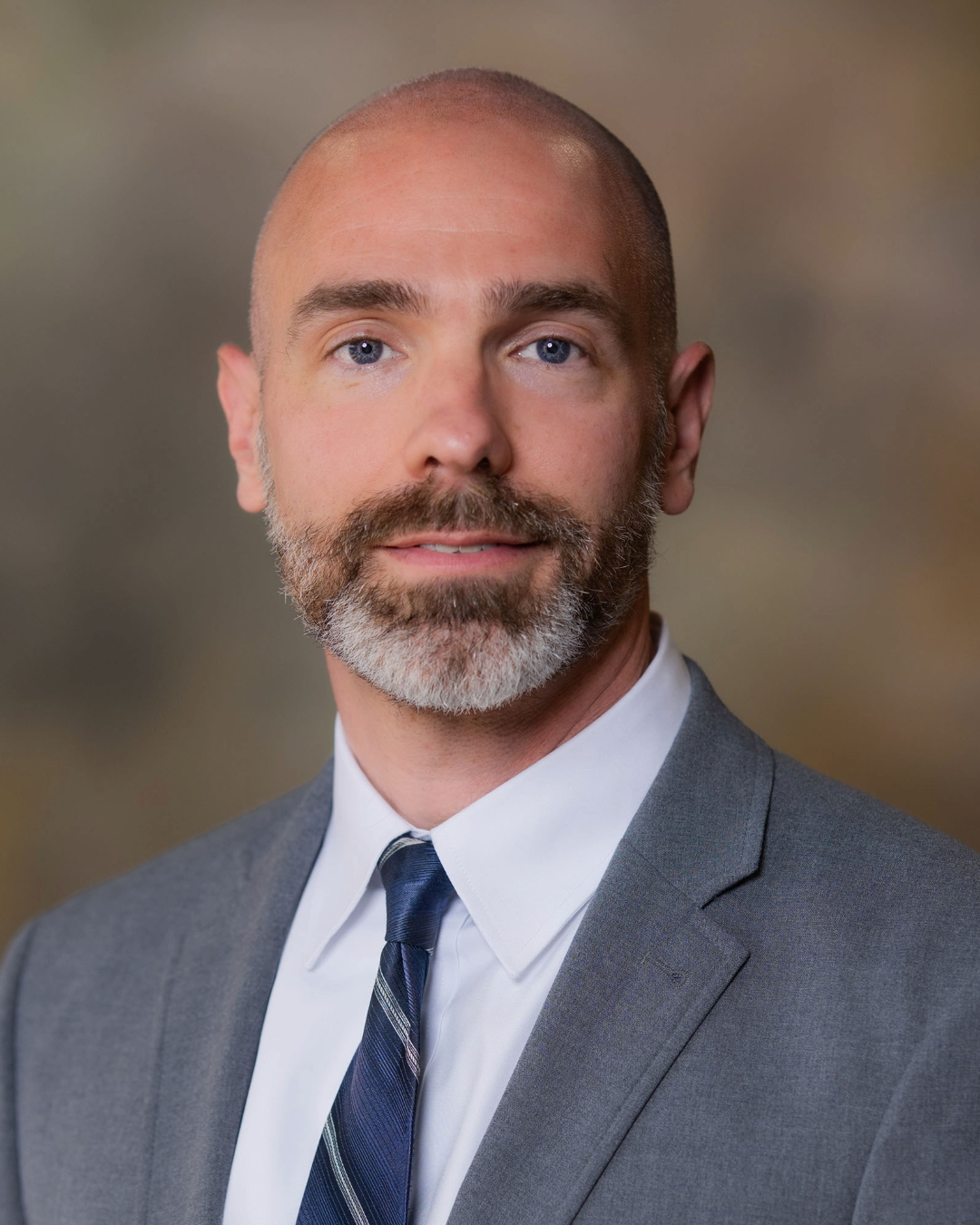 Brad Chynoweth