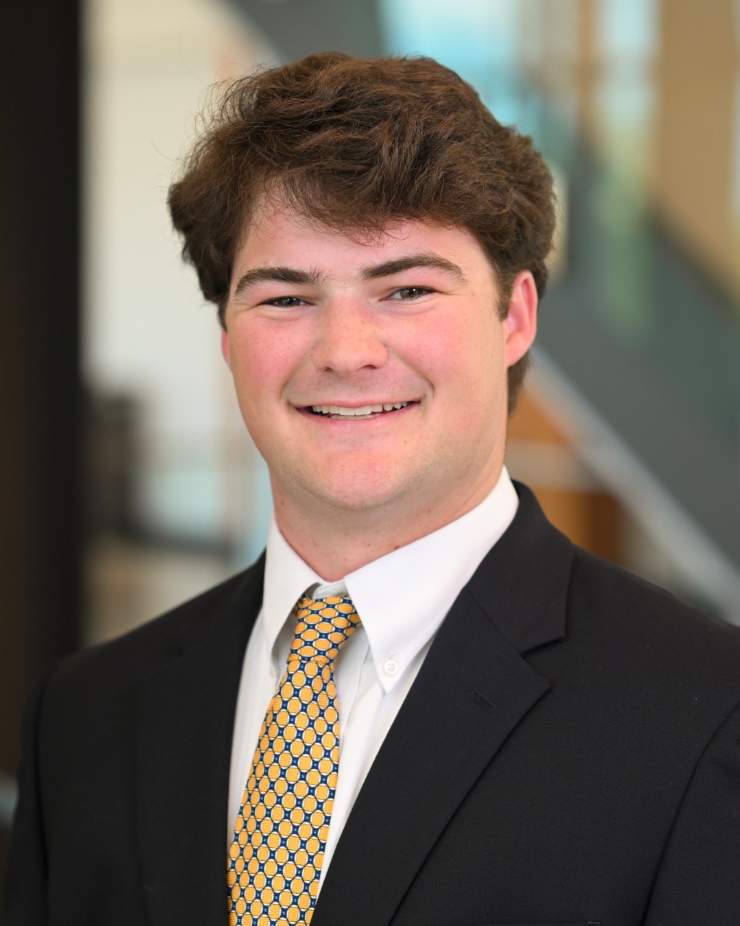 Brooks Roberts