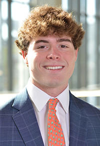 Wyatt Brooks