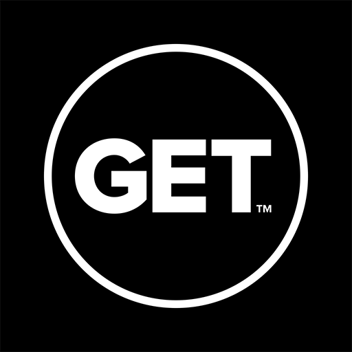 Logo for the GET Mobile (Tiger ID) App