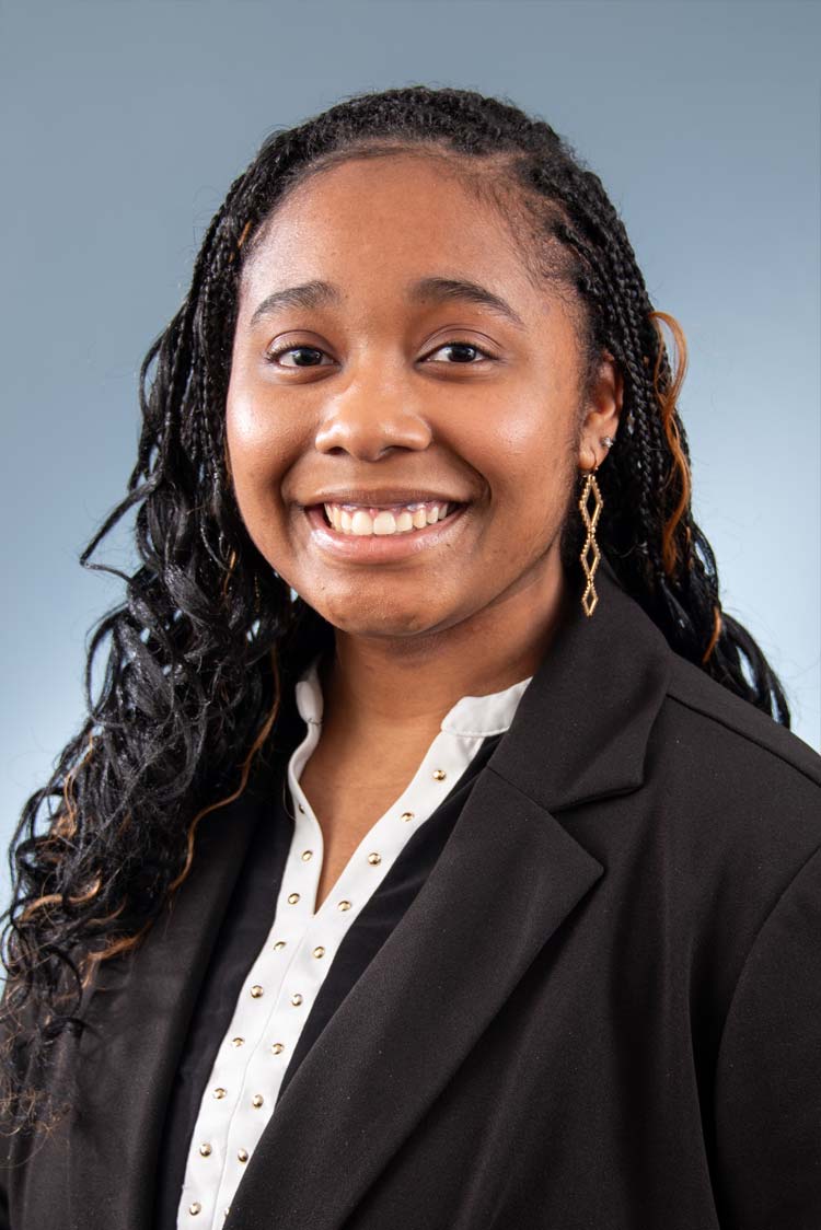 Tyreanna Causey