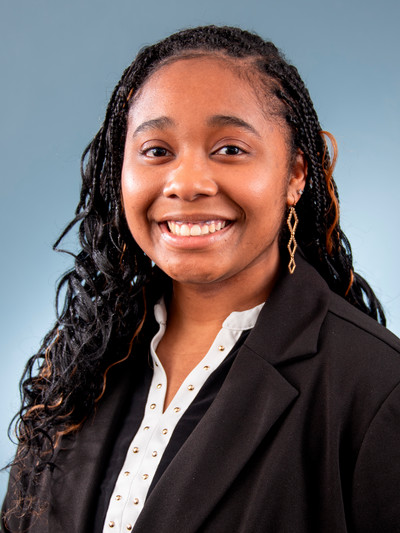 Tyreanna Causey