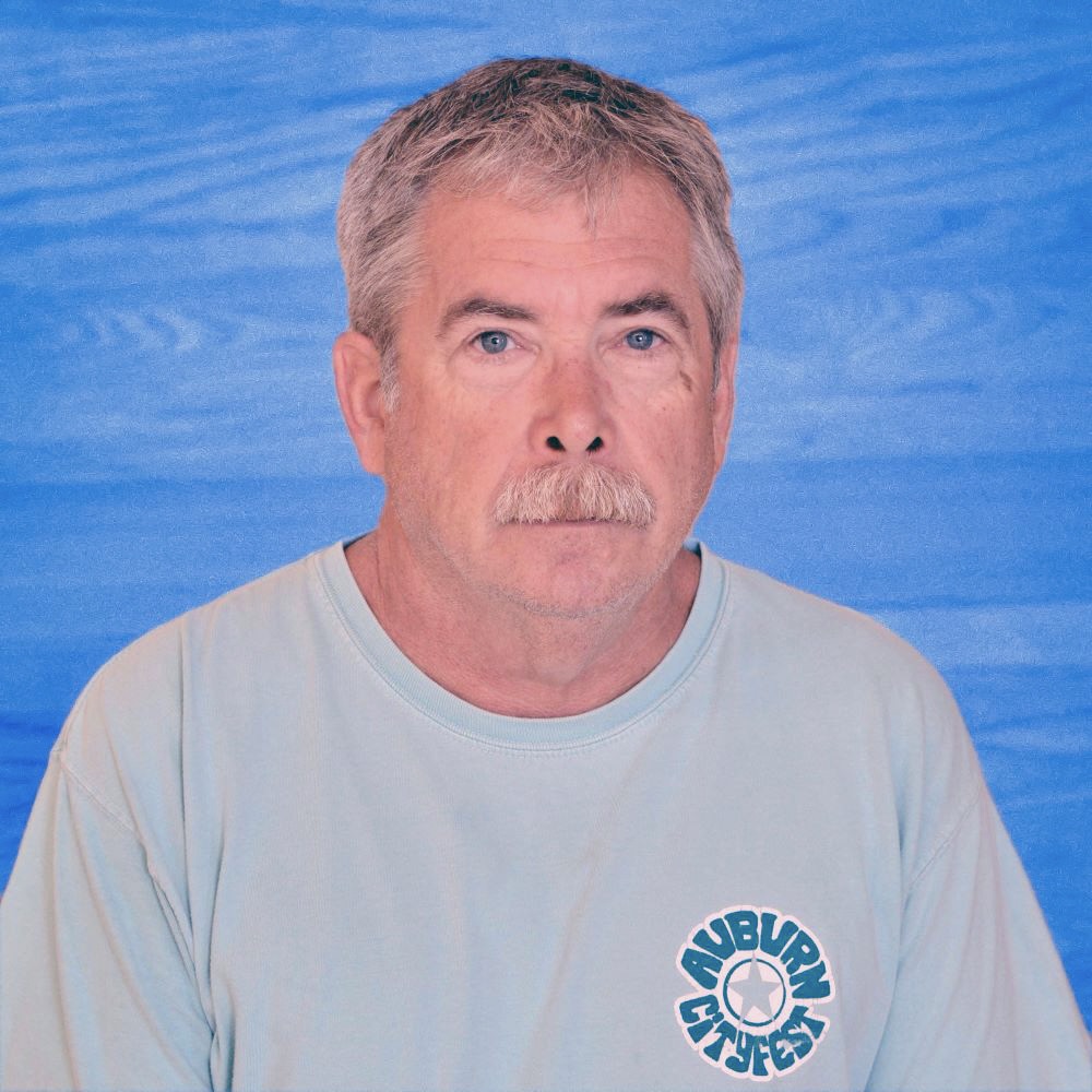 Joe McDonald headshot