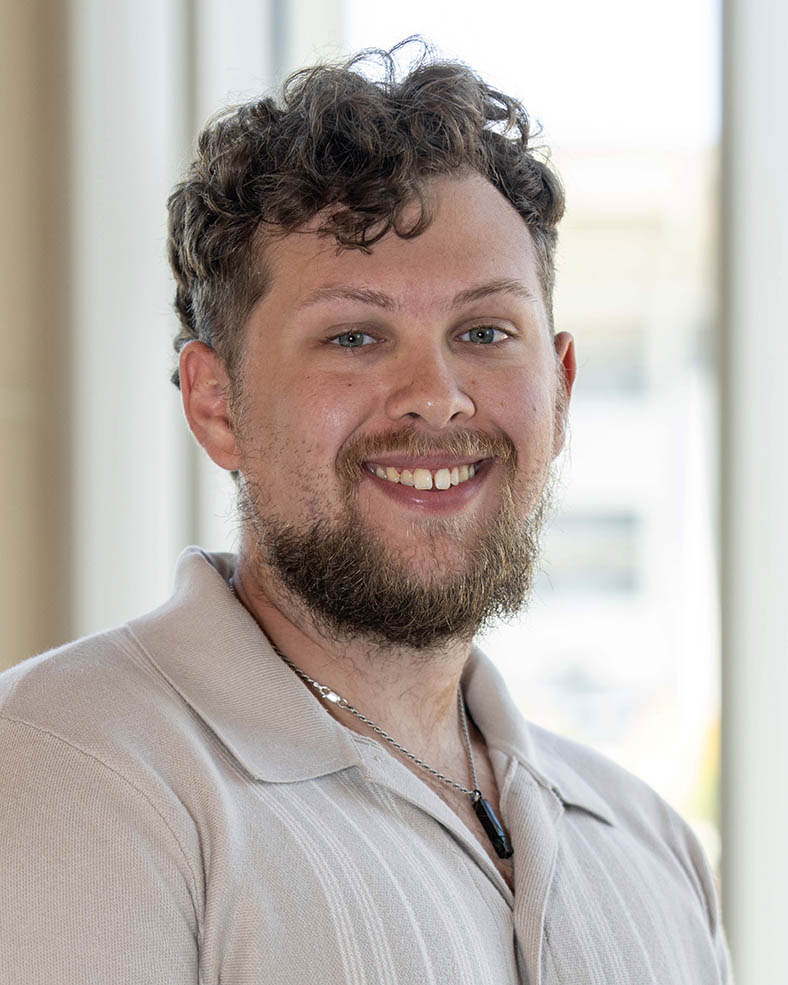 Brian Shehorn headshot