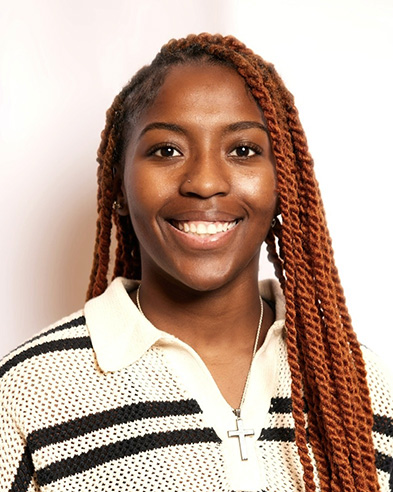 Taiylor Williams headshot