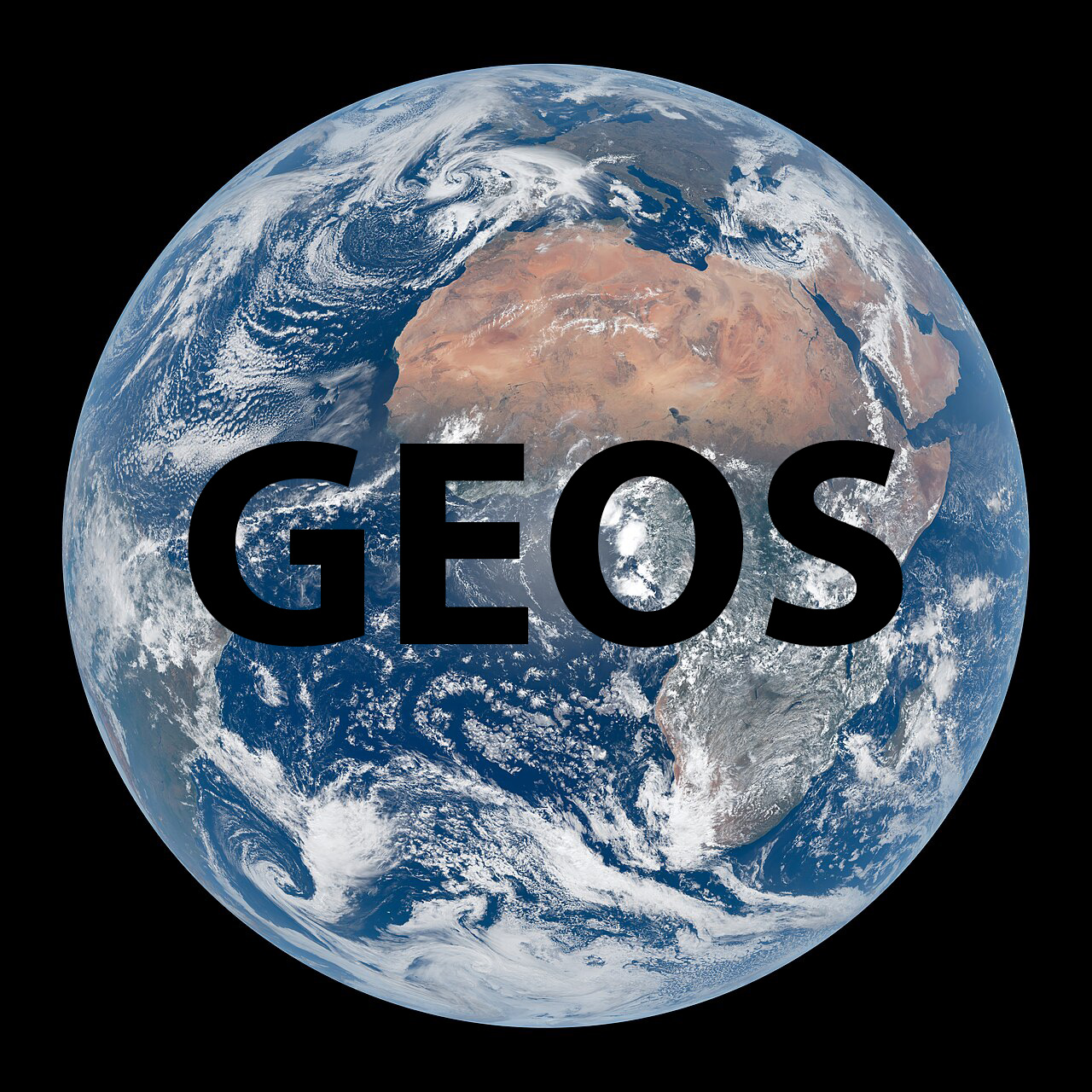 GEOS