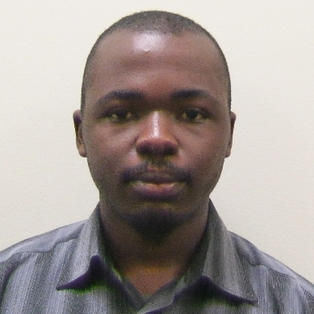 Masuzyo Mwanza headshot