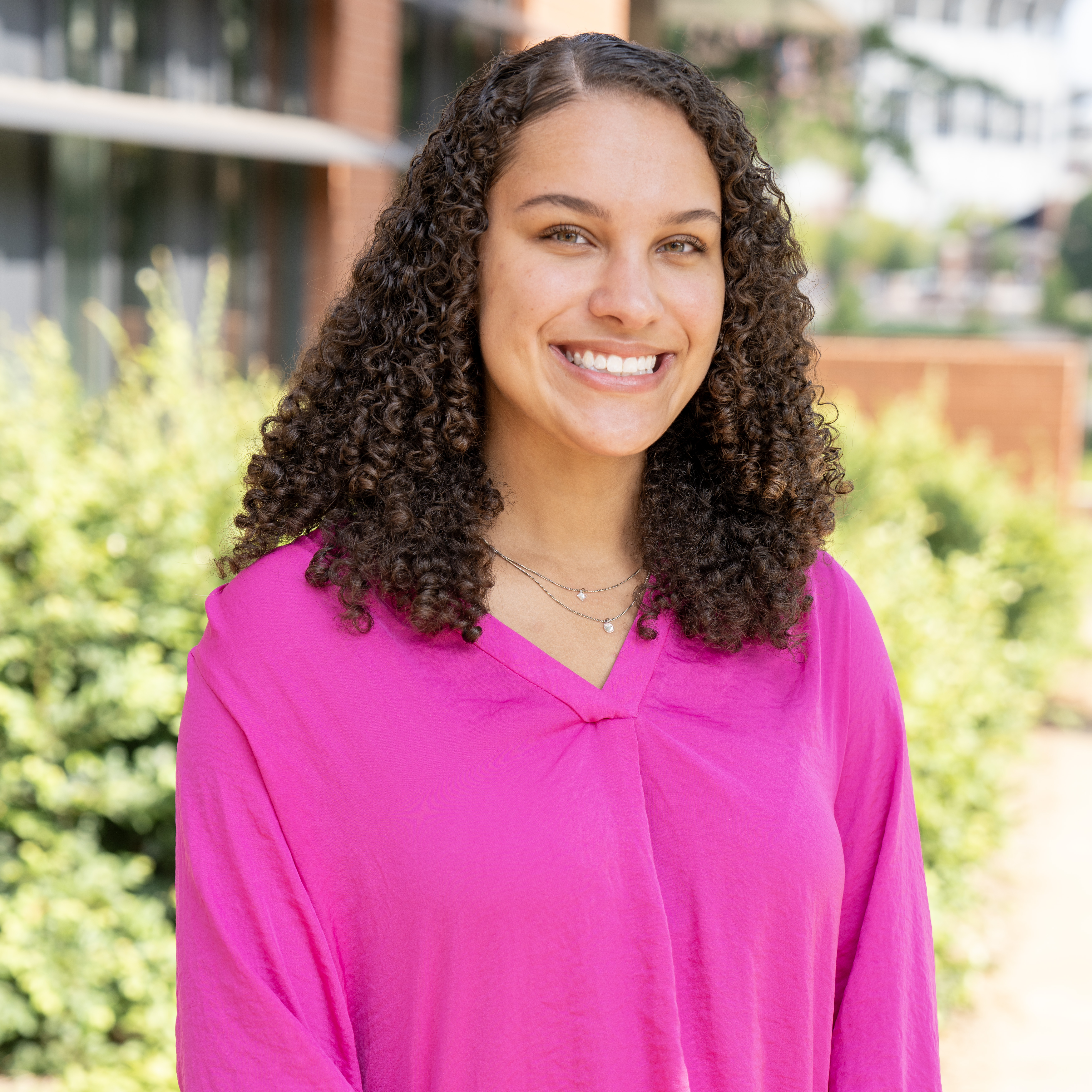 Grace Anderson headshot