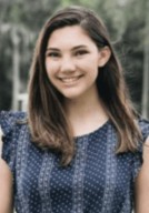 Sydney Battles headshot