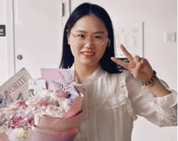 Xiaojing Zhou headshot