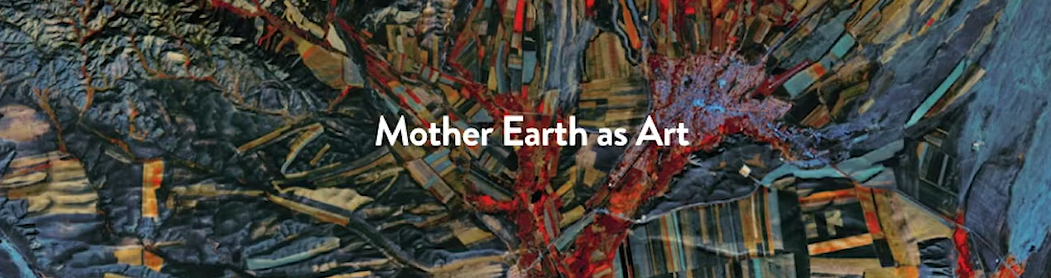 Mother Earth as Art