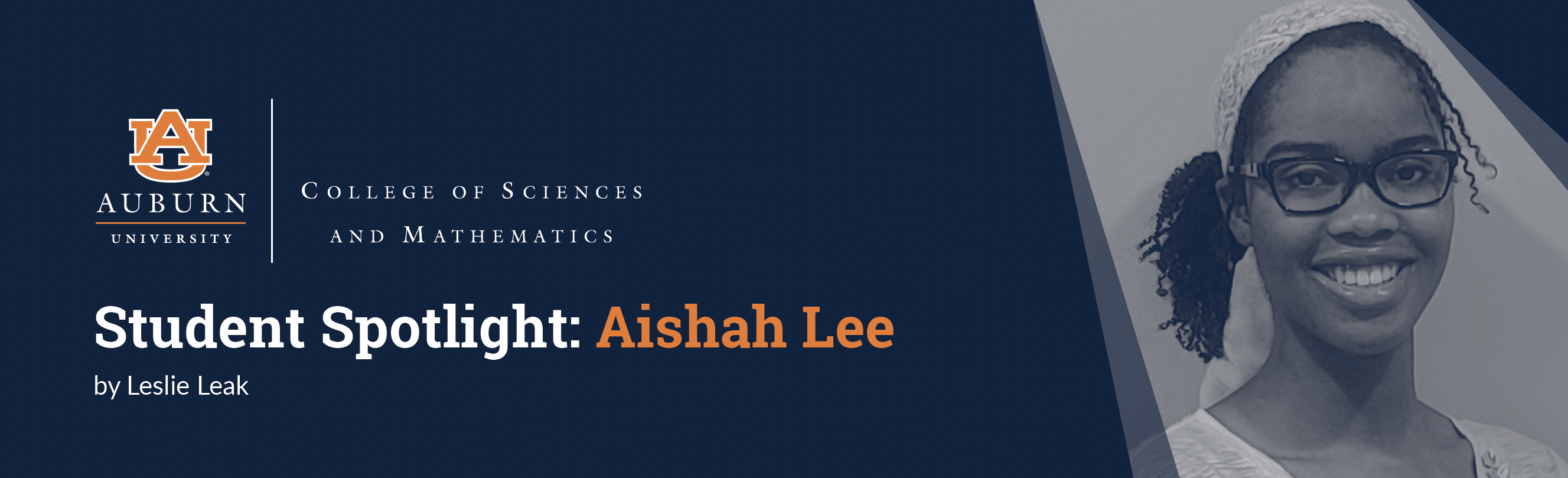 Aishah Lee