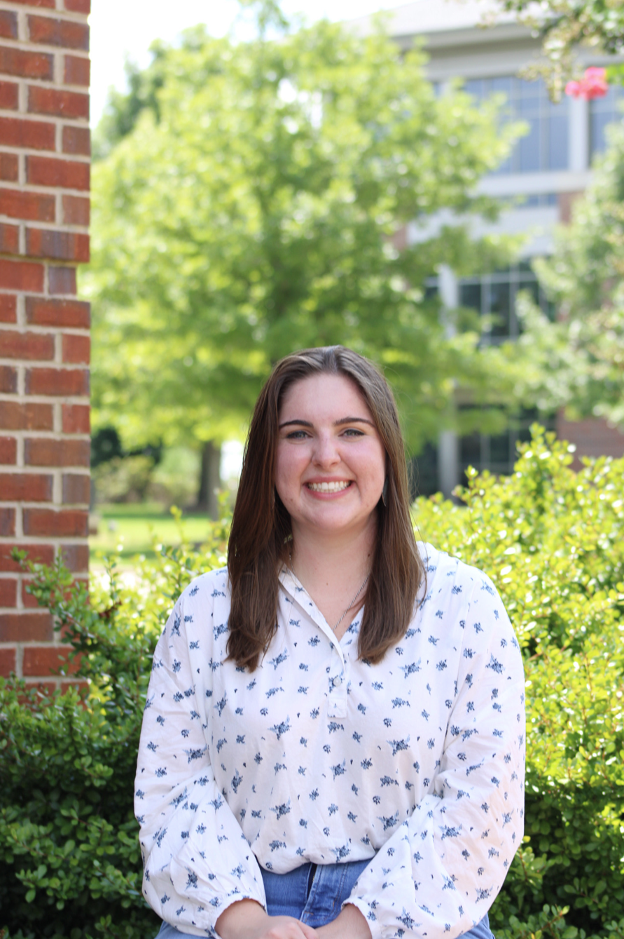 COSAM graduate student Emily Churchman is first at Auburn University to be awarded a prestigious USDA NIFA predoctoral fellowship for $180,000