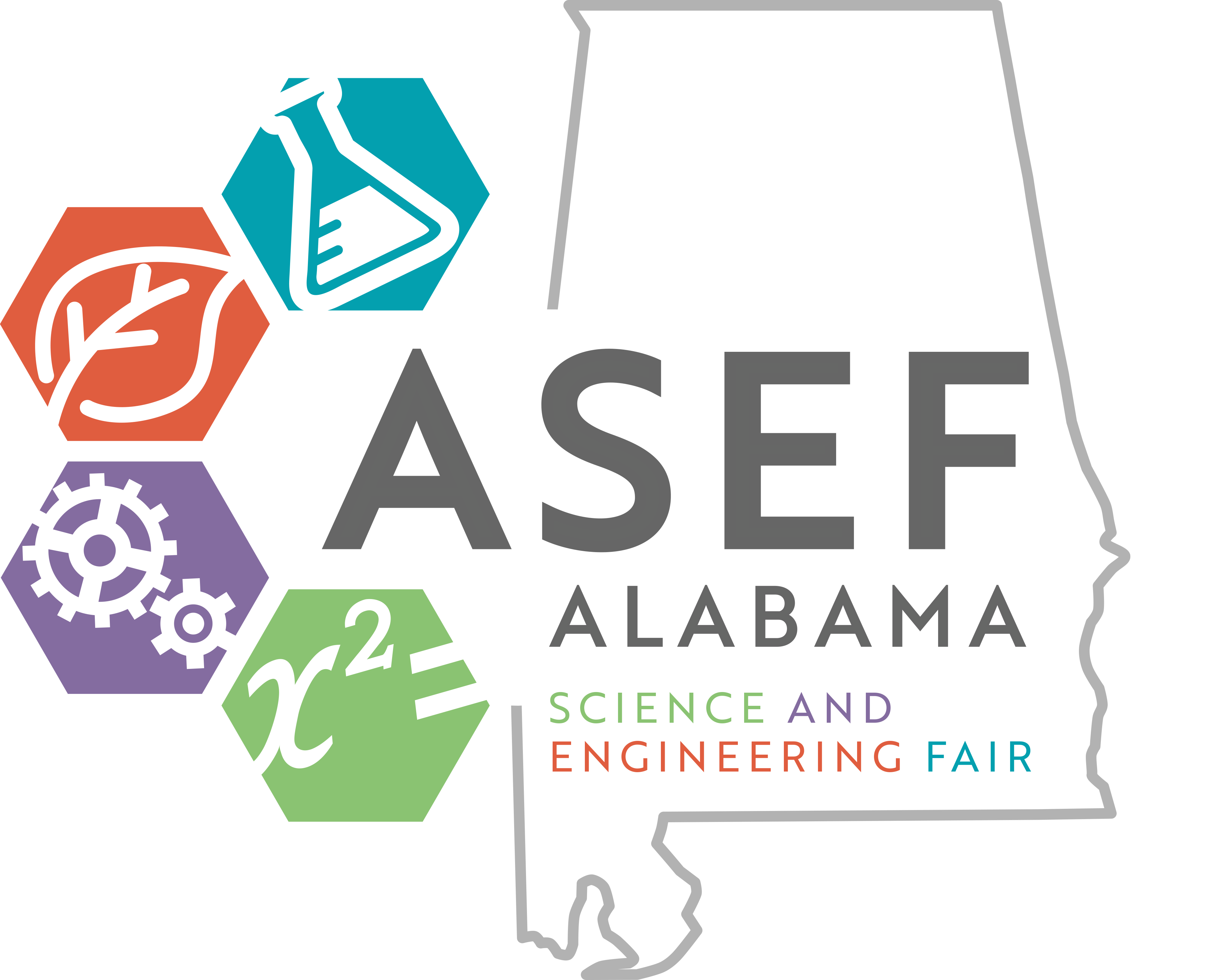 Alabama Science and Engineering Fair (ASEF) Auburn University College