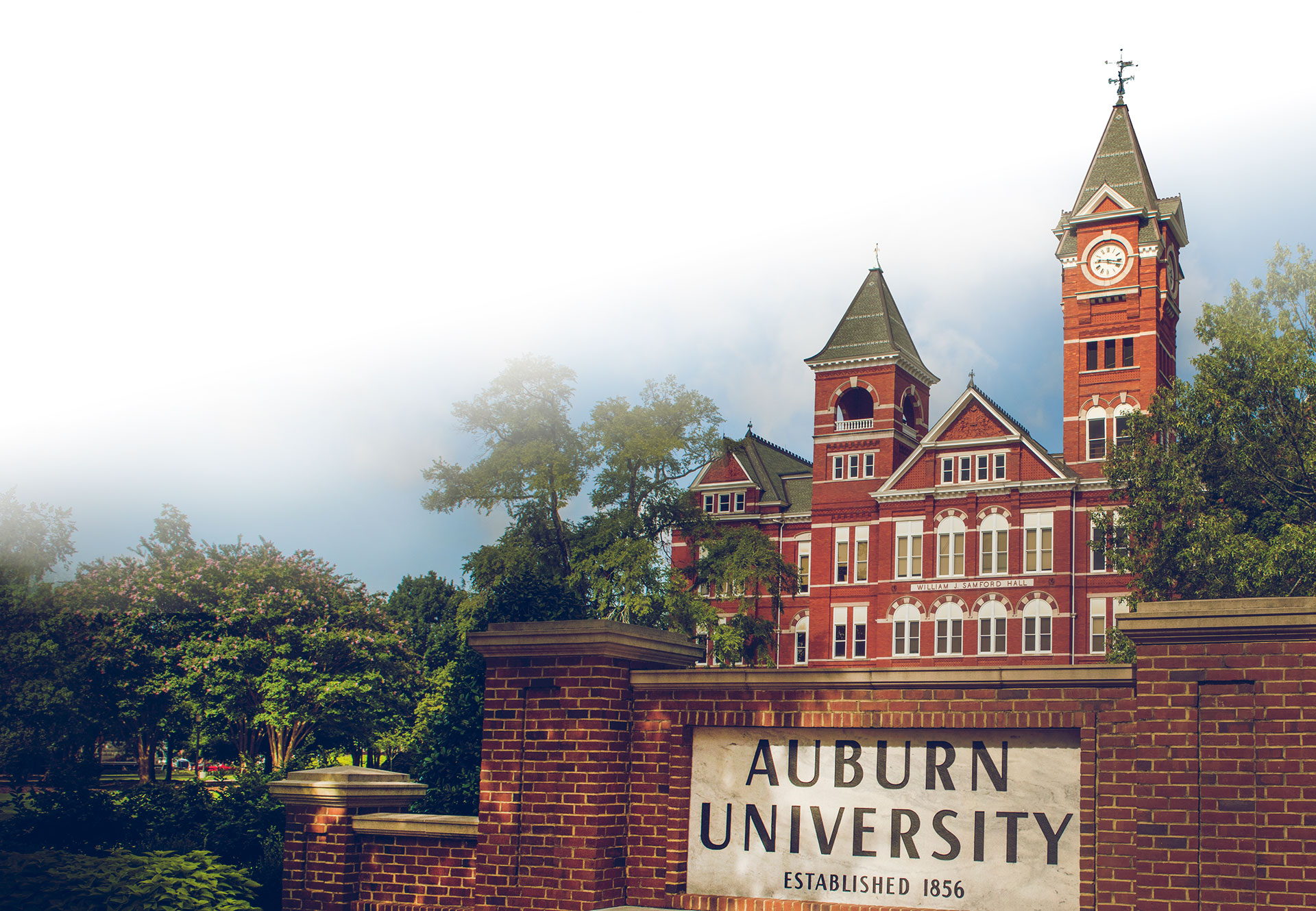 Chemistry & Biochemistry Graduate Program Auburn University College