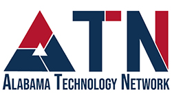 Image of Alabama Technology Network logo