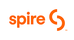 Image of Spire logo