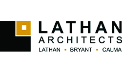 Image of Lathan Architects logo